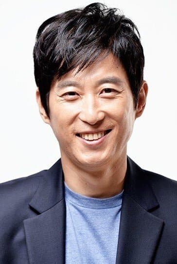 Kim Won Hae portrait