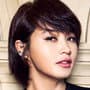 Kim Hye-soo portrait