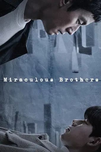Miraculous Brothers artwork