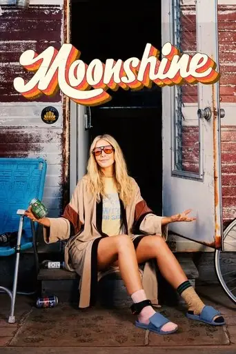 Moonshine artwork