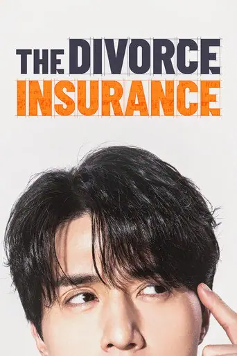 The Divorce Insurance artwork