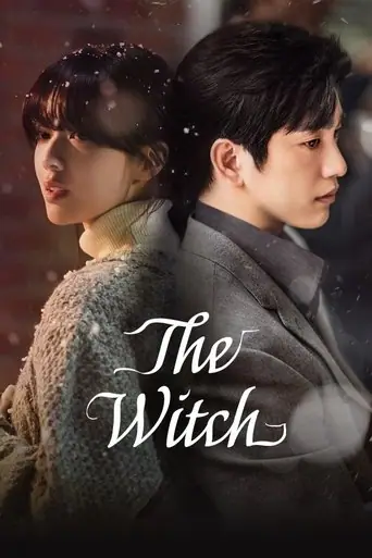 The Witch artwork
