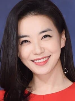 Park Sun Young portrait