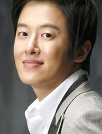 Choi Phillip portrait
