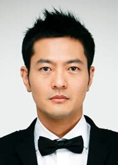 Kim Ji Wan portrait
