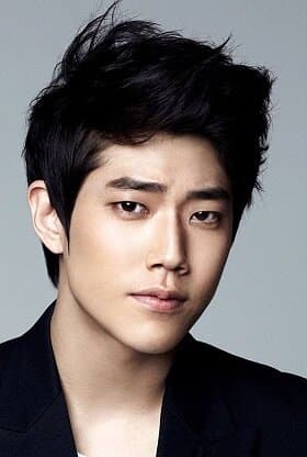 Dong Ha portrait