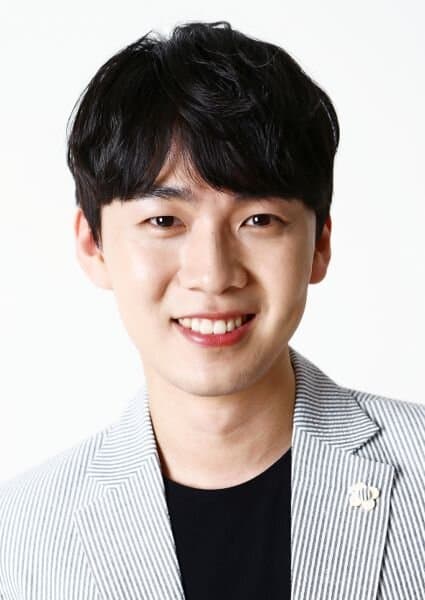 Kim Dong Kyu portrait