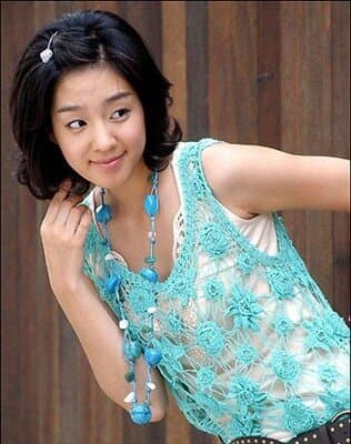 Lee Seung Min portrait