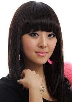 Narsha portrait