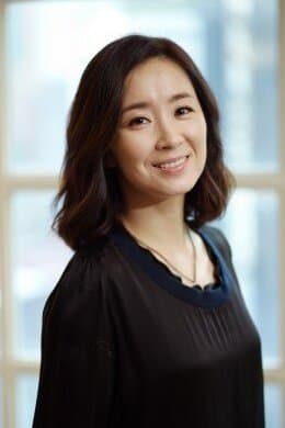 Yoon Yoo Sun portrait