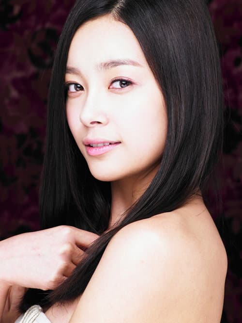 Baek Seung Hui portrait