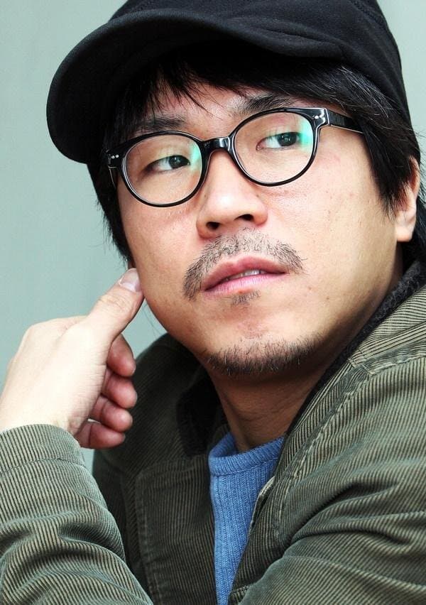 Yang Ik Joon portrait