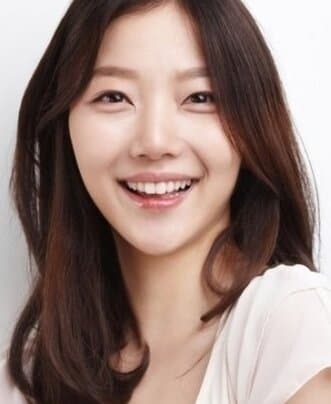Kim Kyu Sun portrait