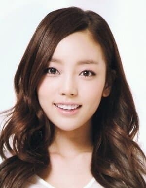 Goo Ha Ra portrait