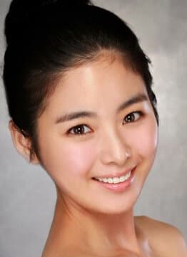 Han Ji Woo portrait