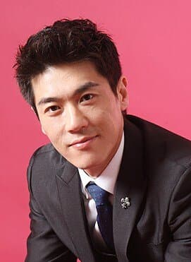 Choi Chul Ho portrait