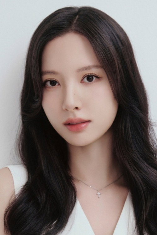 Bona portrait