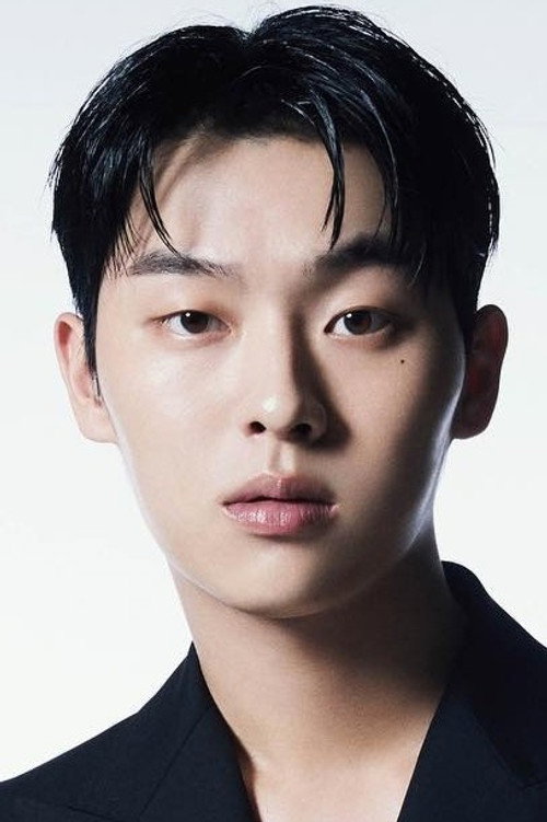 Choi Hyun-wook portrait