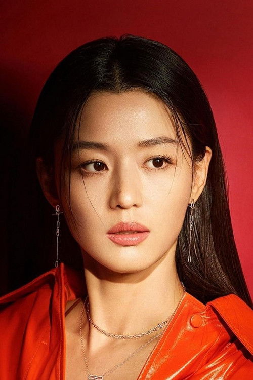 Jun Ji-hyun portrait