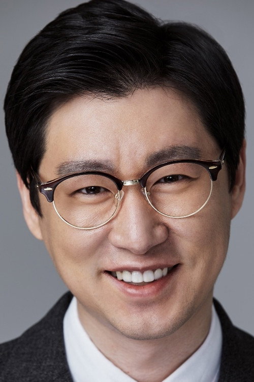 Lee Jun-ho portrait