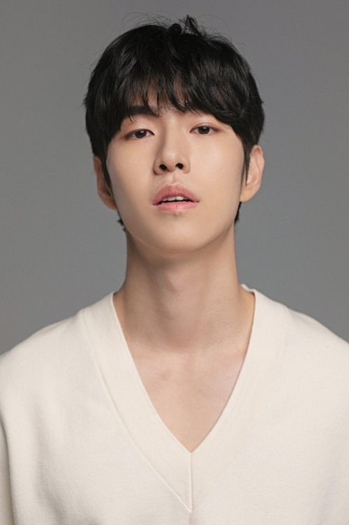 Oh Jung-se portrait