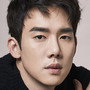 Yoo Yeon-seok portrait