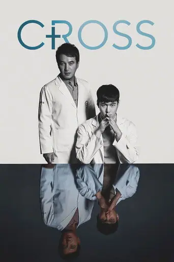 Cross poster