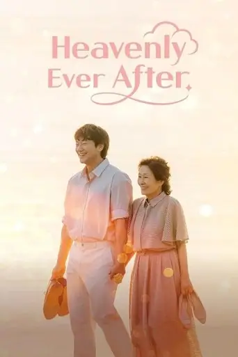 Heavenly Ever After poster