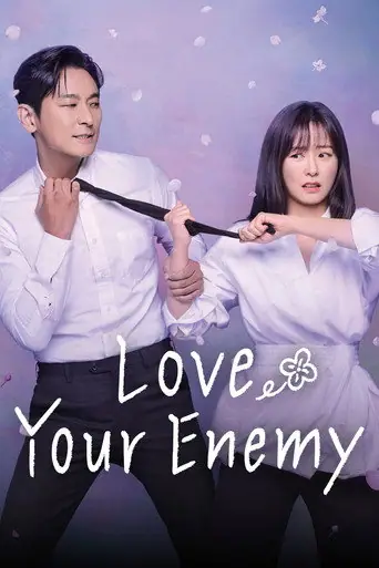 Love Your Enemy poster