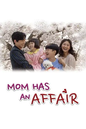 Mom Has an Affair poster
