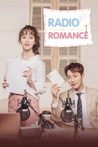 Radio Romance (2018) Korean drama poster