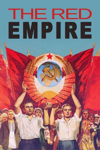 The Empire poster