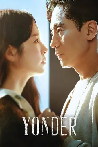 Yonder poster